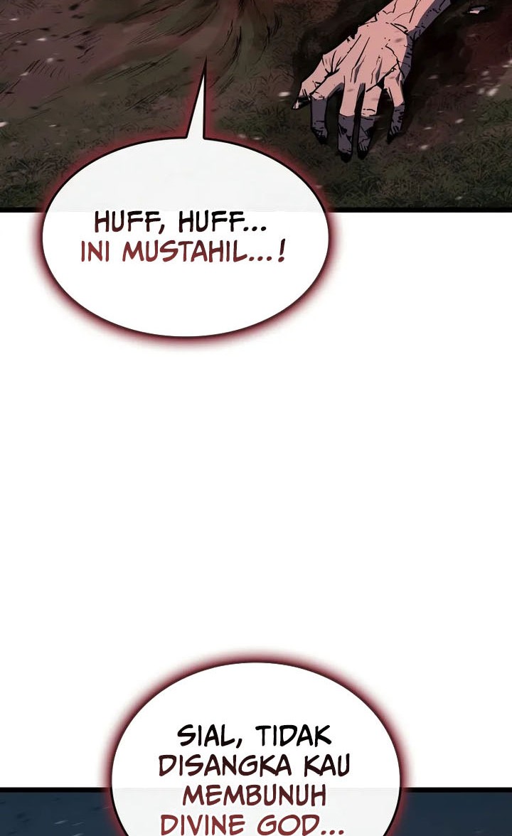 A Disaster-Class Hero Has Returned Chapter 116 - halaman 71
