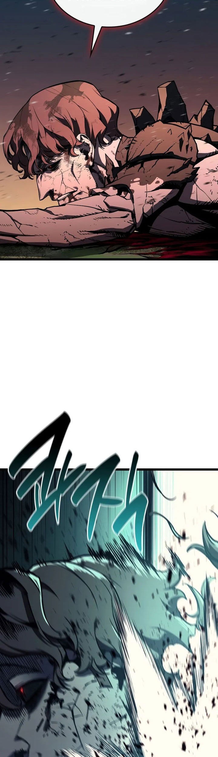 A Disaster-Class Hero Has Returned Chapter 116 - halaman 72