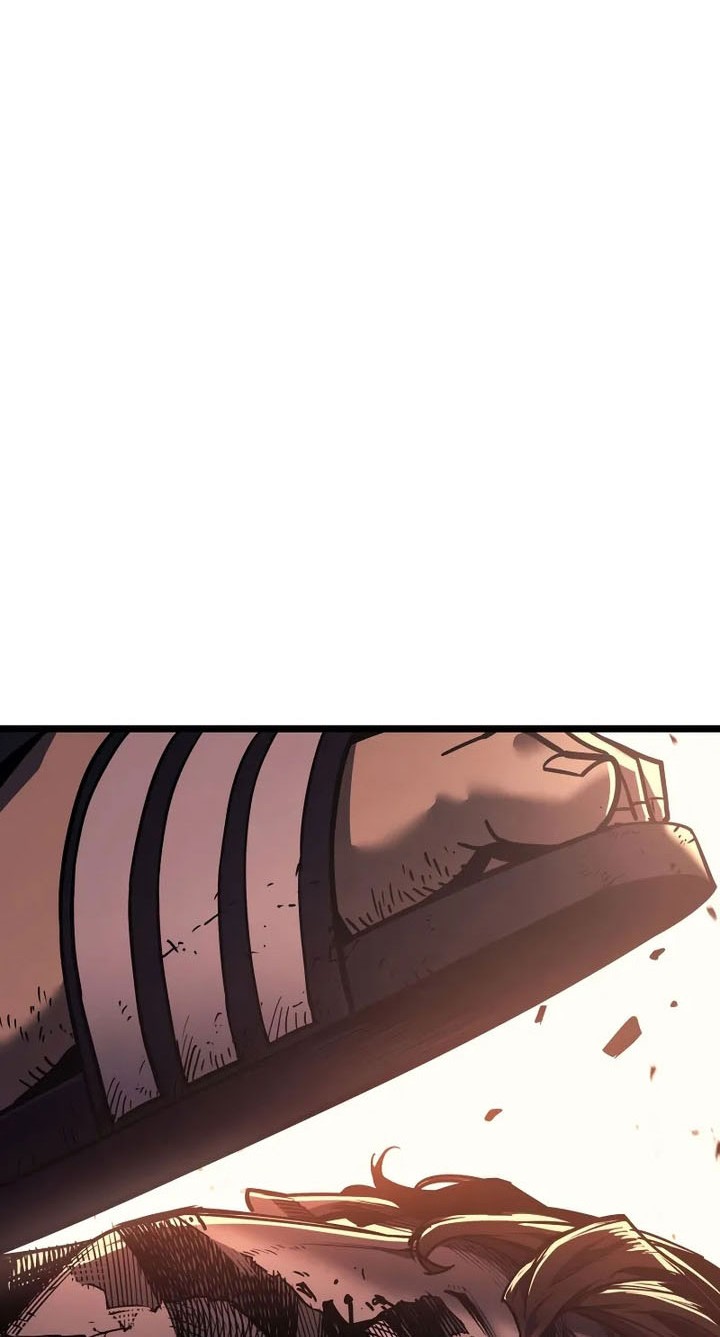 A Disaster-Class Hero Has Returned Chapter 116 - halaman 77