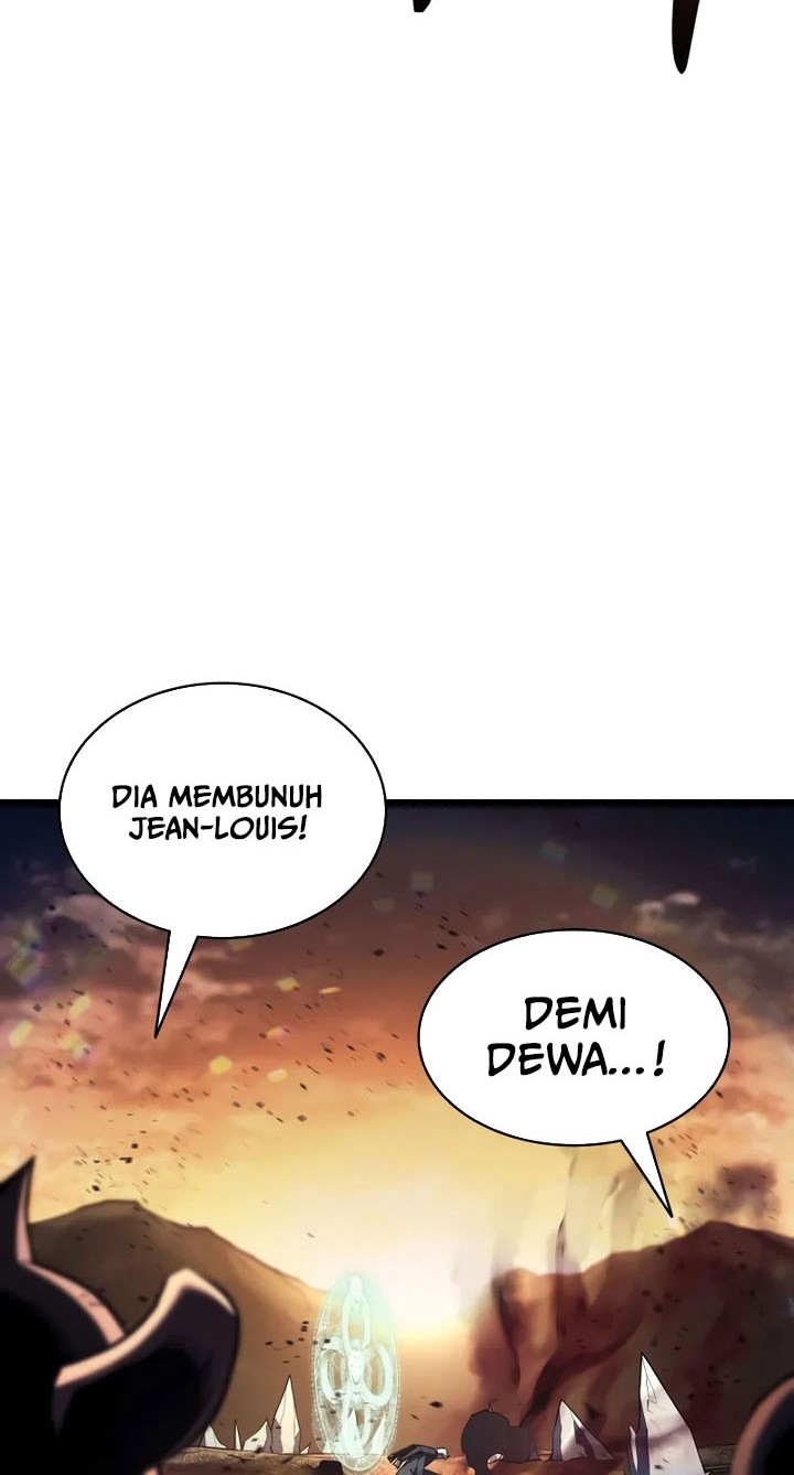A Disaster-Class Hero Has Returned Chapter 116 - halaman 79