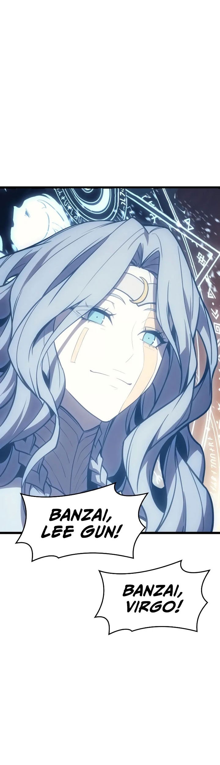 A Disaster-Class Hero Has Returned Chapter 116 - halaman 84