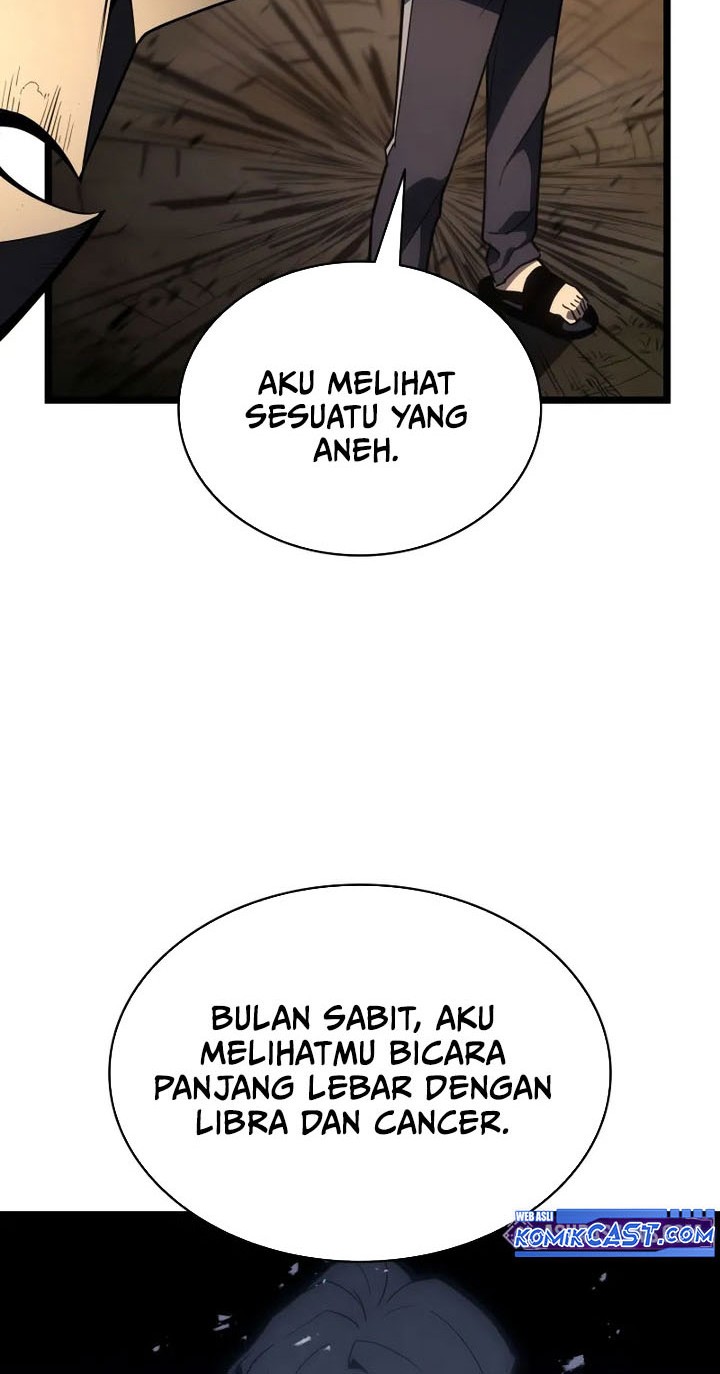A Disaster-Class Hero Has Returned Chapter 116 - halaman 89