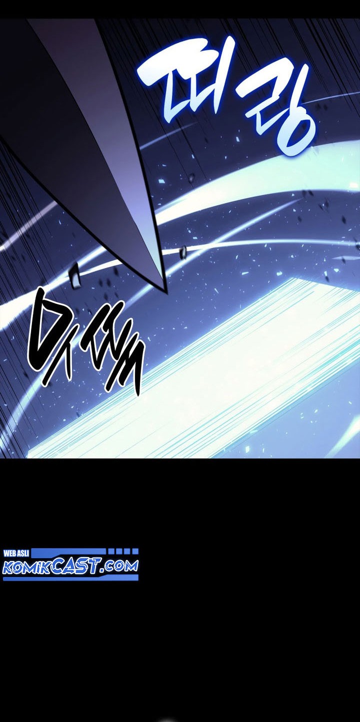 A Disaster-Class Hero Has Returned Chapter 117 - halaman 33