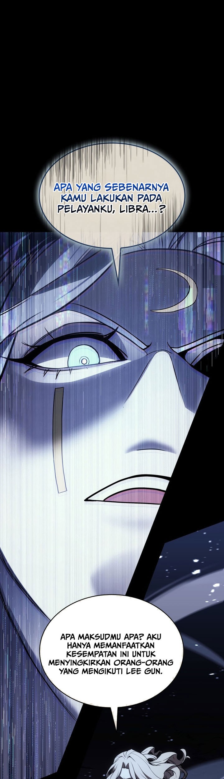 A Disaster-Class Hero Has Returned Chapter 117 - halaman 40