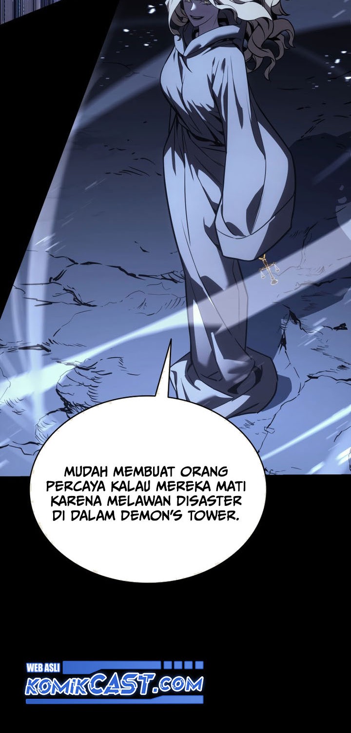 A Disaster-Class Hero Has Returned Chapter 117 - halaman 41