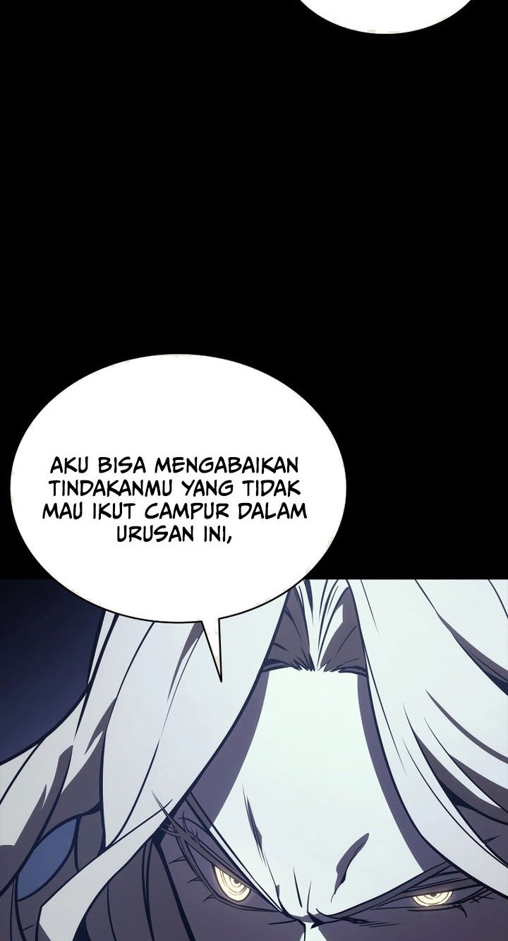 A Disaster-Class Hero Has Returned Chapter 117 - halaman 45