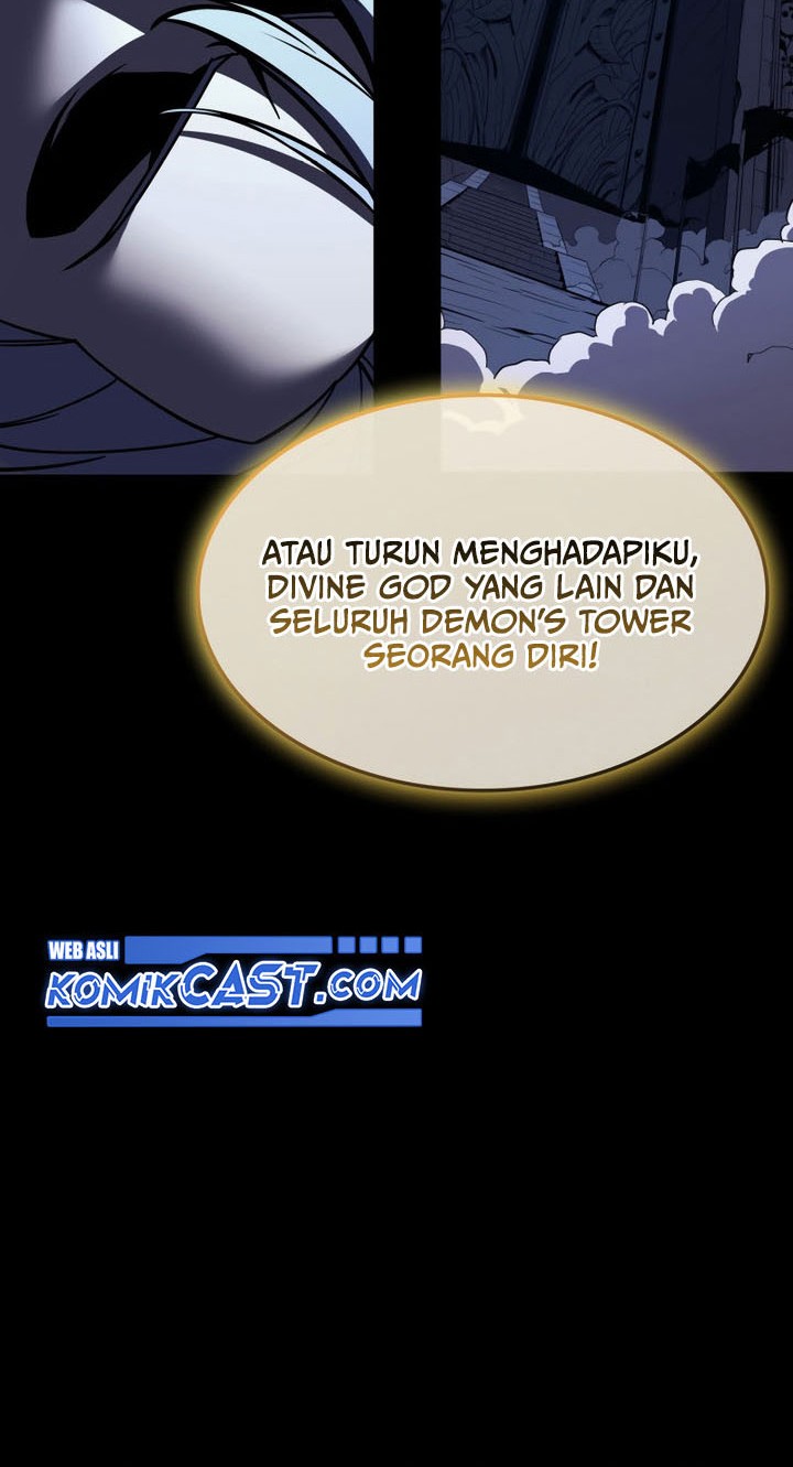 A Disaster-Class Hero Has Returned Chapter 117 - halaman 49