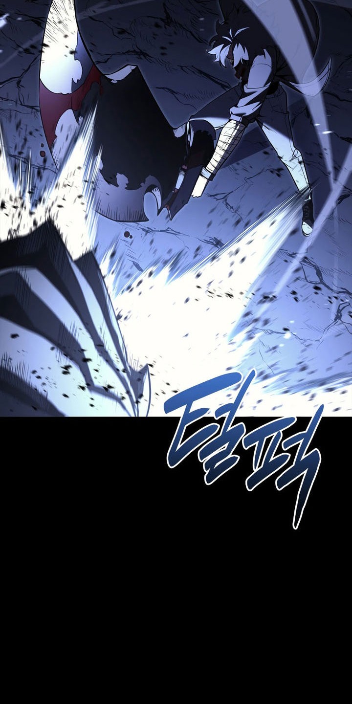 A Disaster-Class Hero Has Returned Chapter 117 - halaman 5