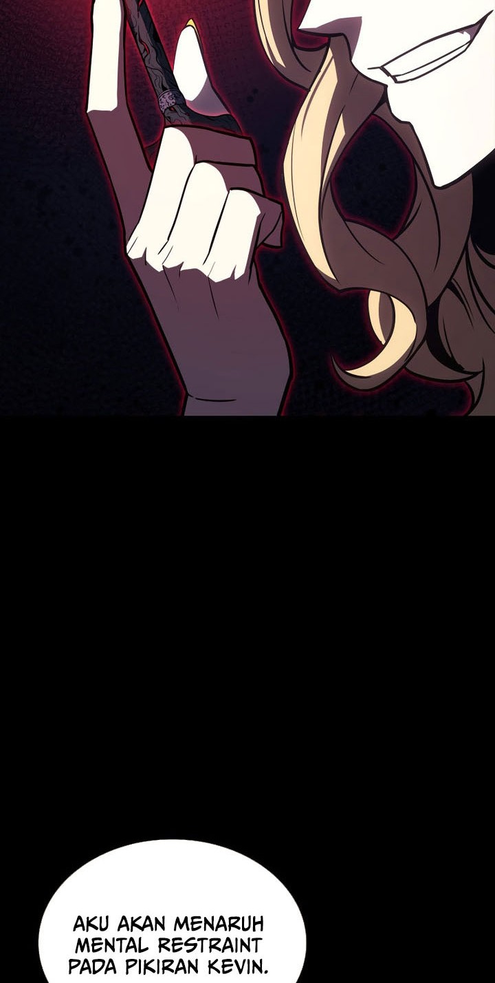 A Disaster-Class Hero Has Returned Chapter 117 - halaman 53