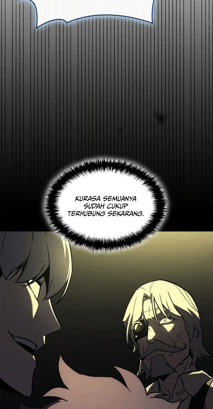 A Disaster-Class Hero Has Returned Chapter 117 - halaman 63