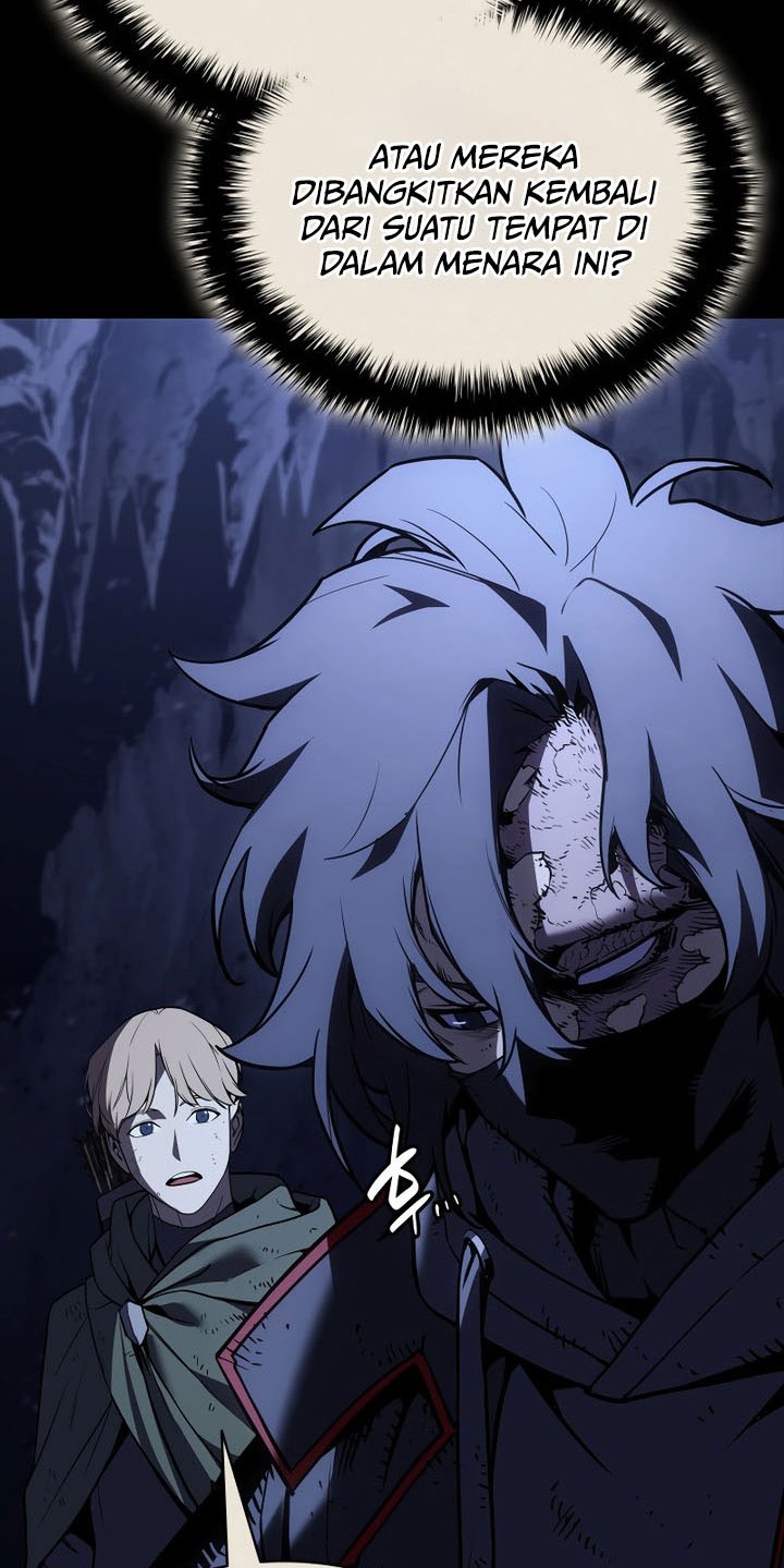 A Disaster-Class Hero Has Returned Chapter 117 - halaman 7