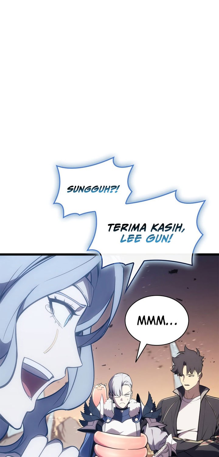 A Disaster-Class Hero Has Returned Chapter 117 - halaman 71