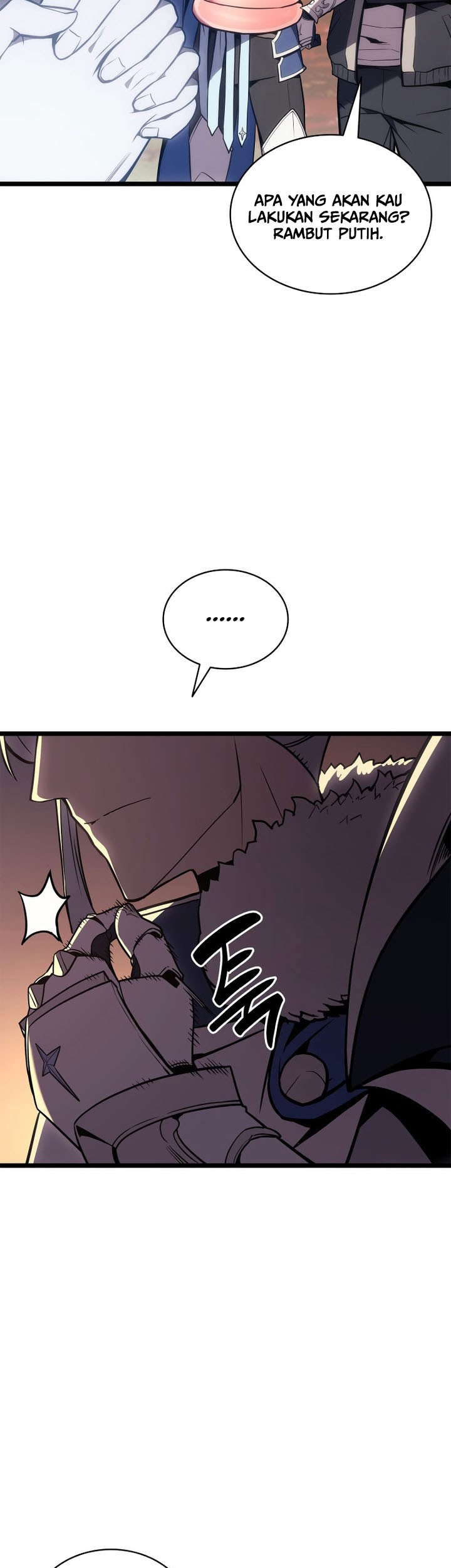 A Disaster-Class Hero Has Returned Chapter 117 - halaman 72