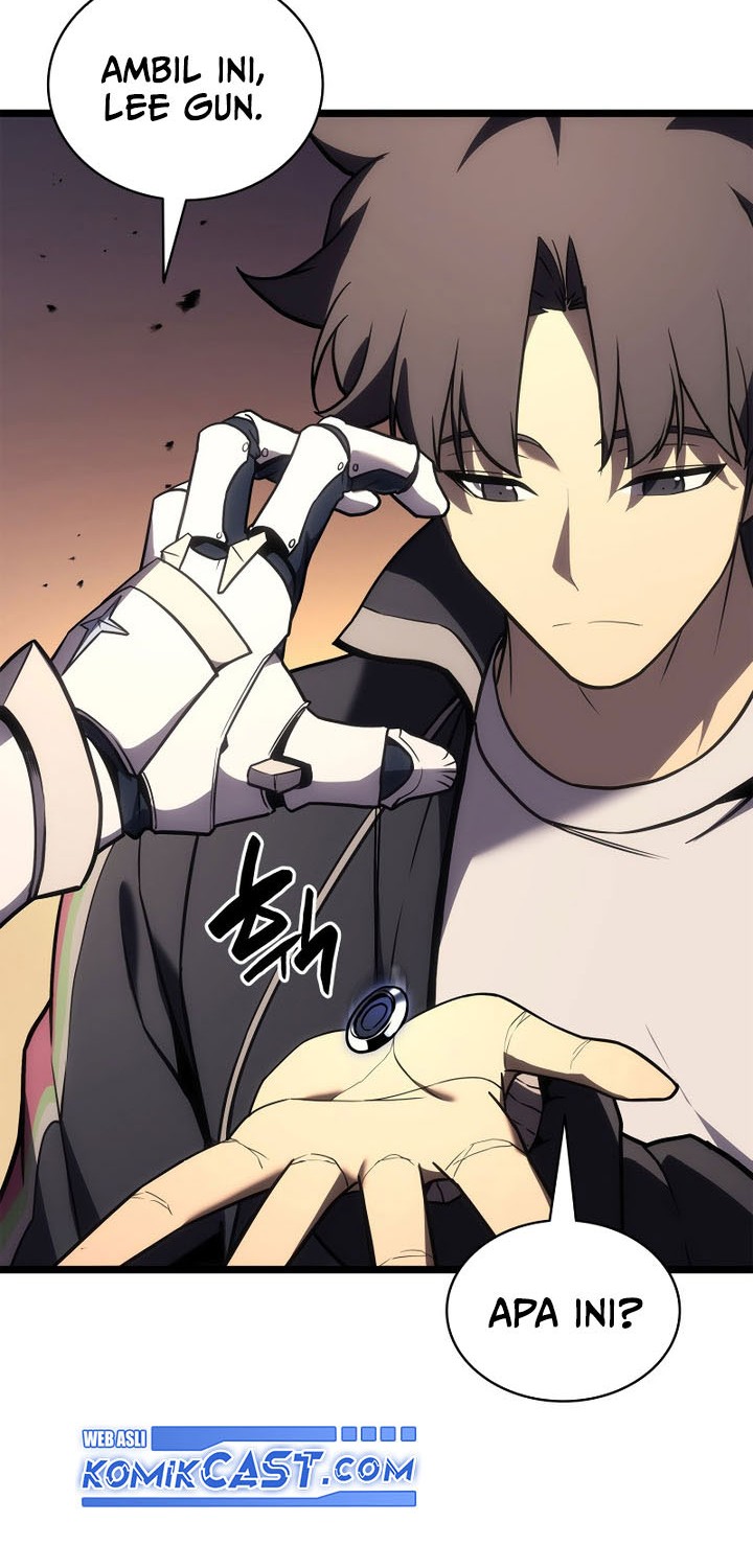 A Disaster-Class Hero Has Returned Chapter 117 - halaman 73