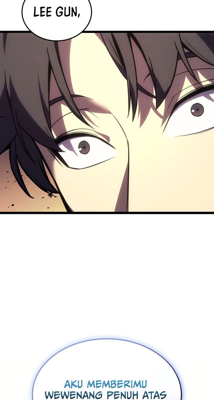 A Disaster-Class Hero Has Returned Chapter 117 - halaman 75