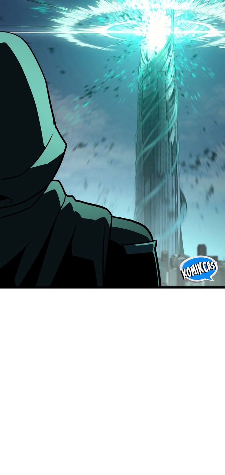 A Disaster-Class Hero Has Returned Chapter 118 - halaman 44