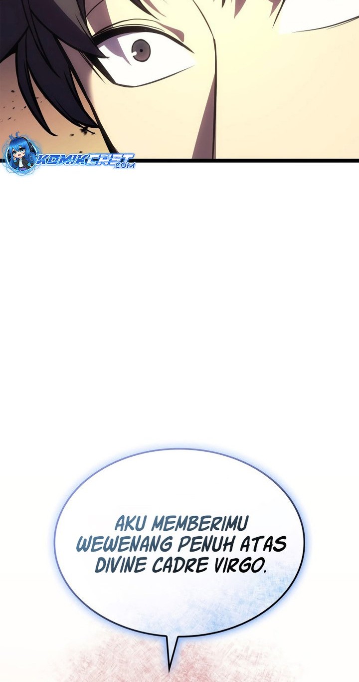 A Disaster-Class Hero Has Returned Chapter 118 - halaman 5
