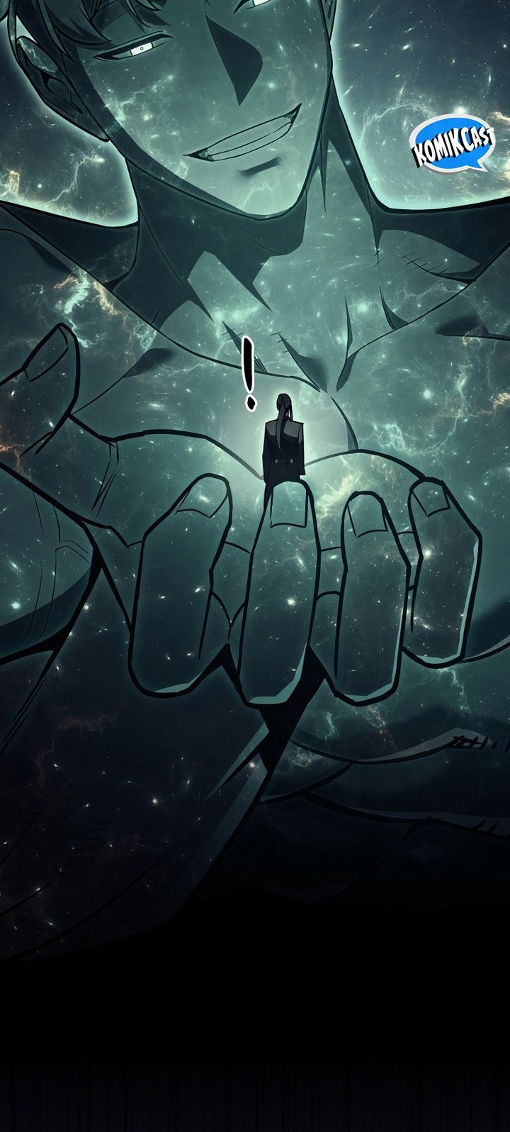 A Disaster-Class Hero Has Returned Chapter 118 - halaman 64