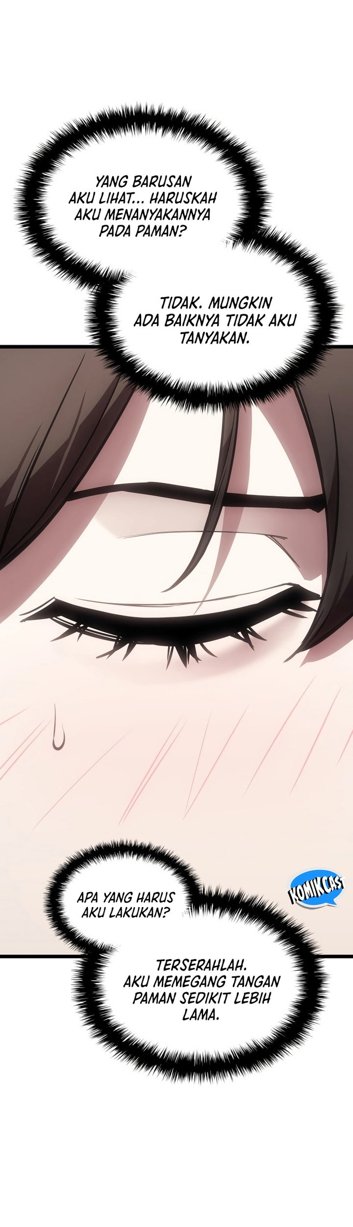 A Disaster-Class Hero Has Returned Chapter 118 - halaman 69