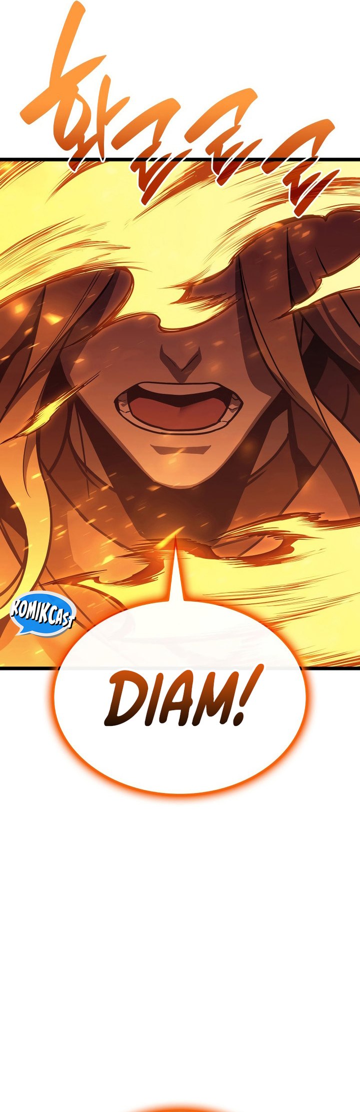 A Disaster-Class Hero Has Returned Chapter 118 - halaman 85