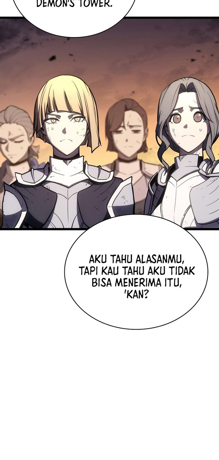 A Disaster-Class Hero Has Returned Chapter 118 - halaman 9