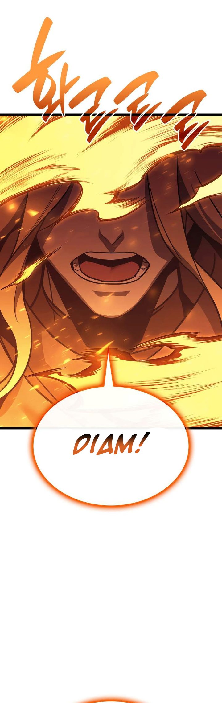A Disaster-Class Hero Has Returned Chapter 119 - halaman 10