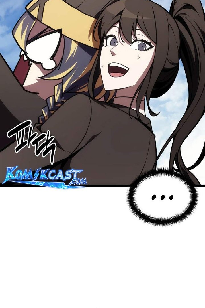 A Disaster-Class Hero Has Returned Chapter 119 - halaman 18