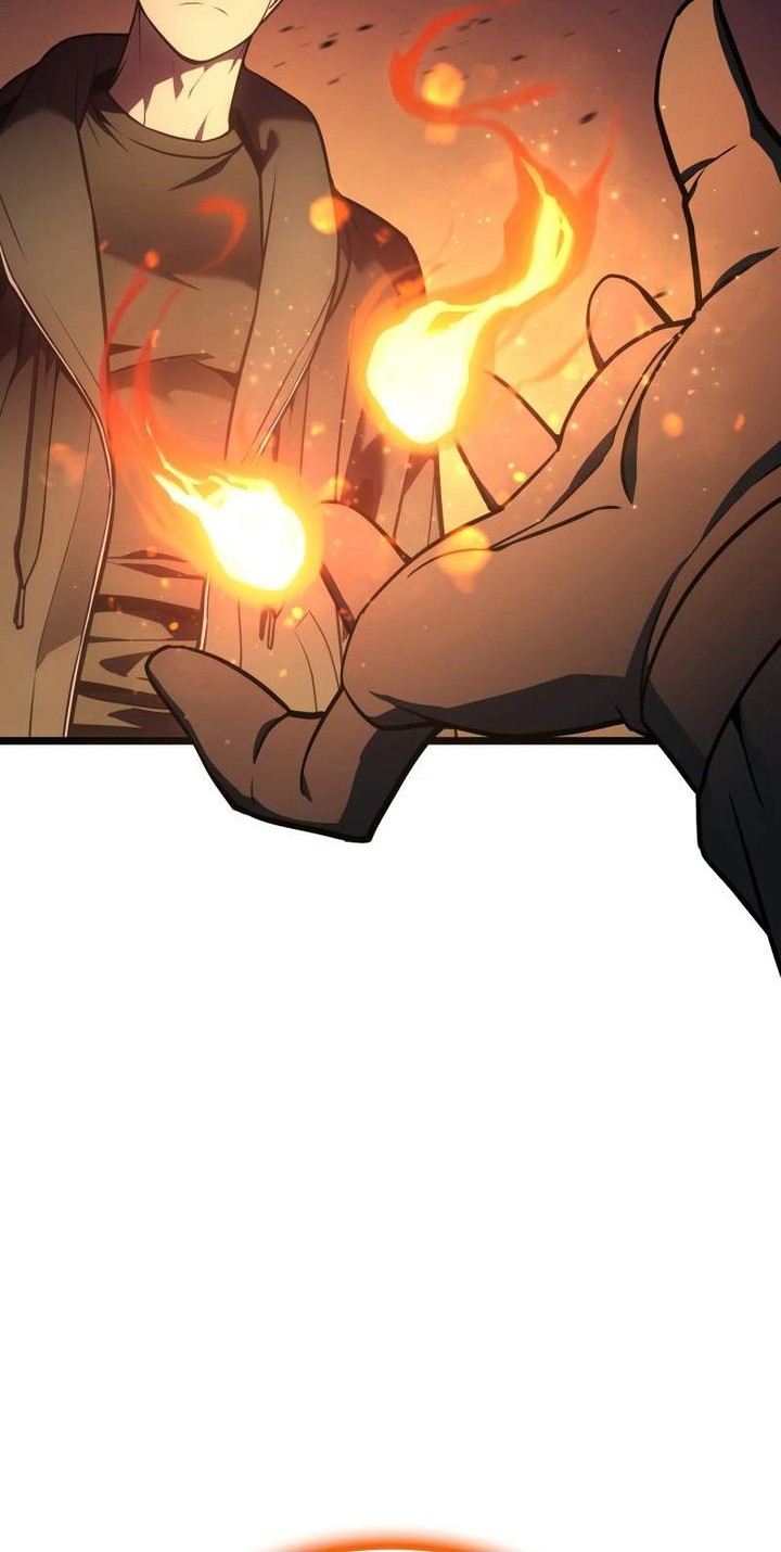 A Disaster-Class Hero Has Returned Chapter 119 - halaman 38