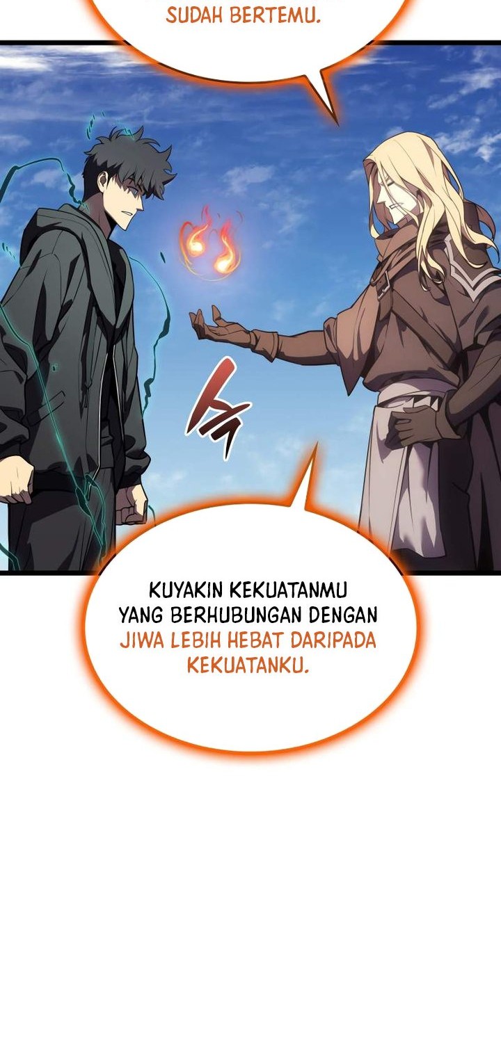 A Disaster-Class Hero Has Returned Chapter 119 - halaman 47