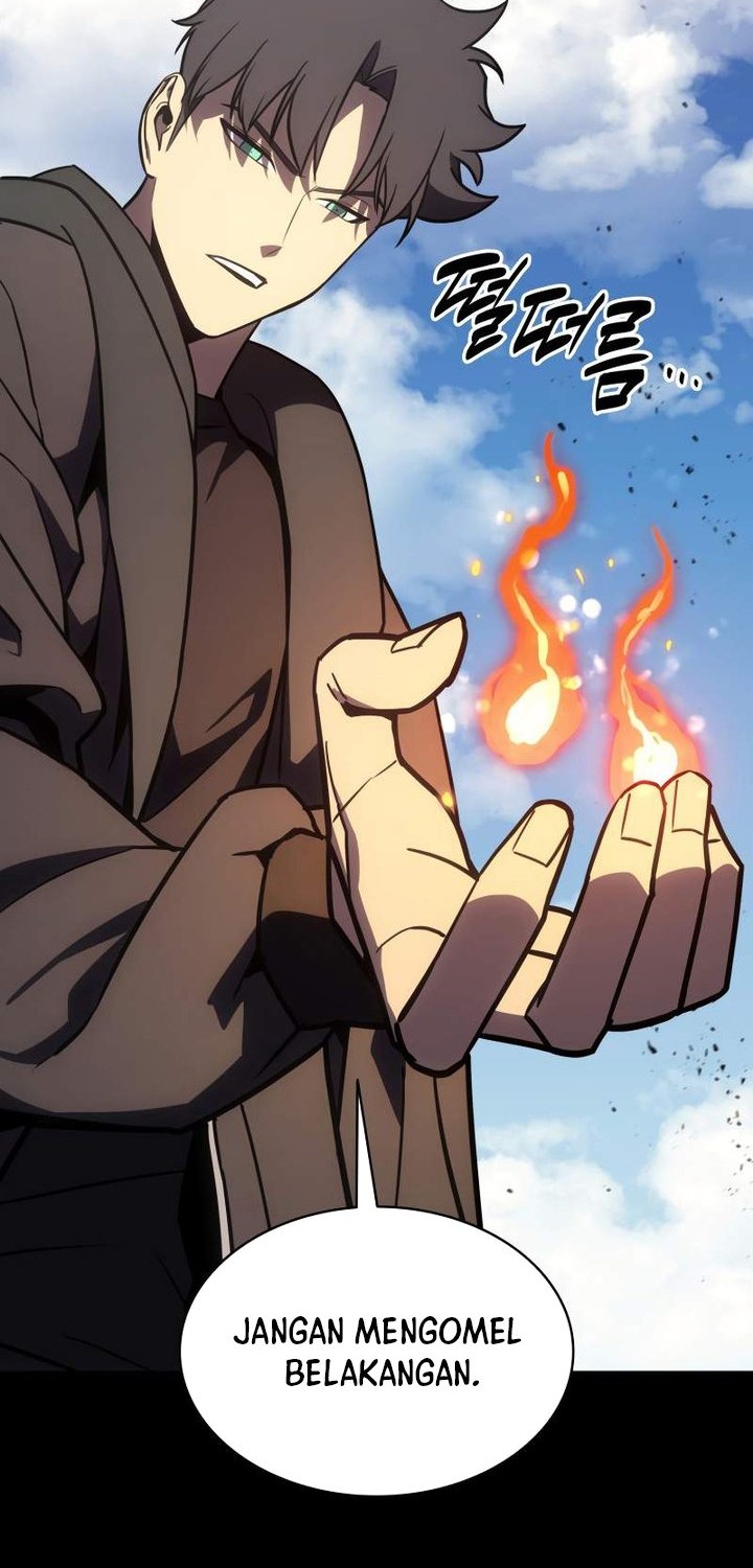 A Disaster-Class Hero Has Returned Chapter 119 - halaman 49