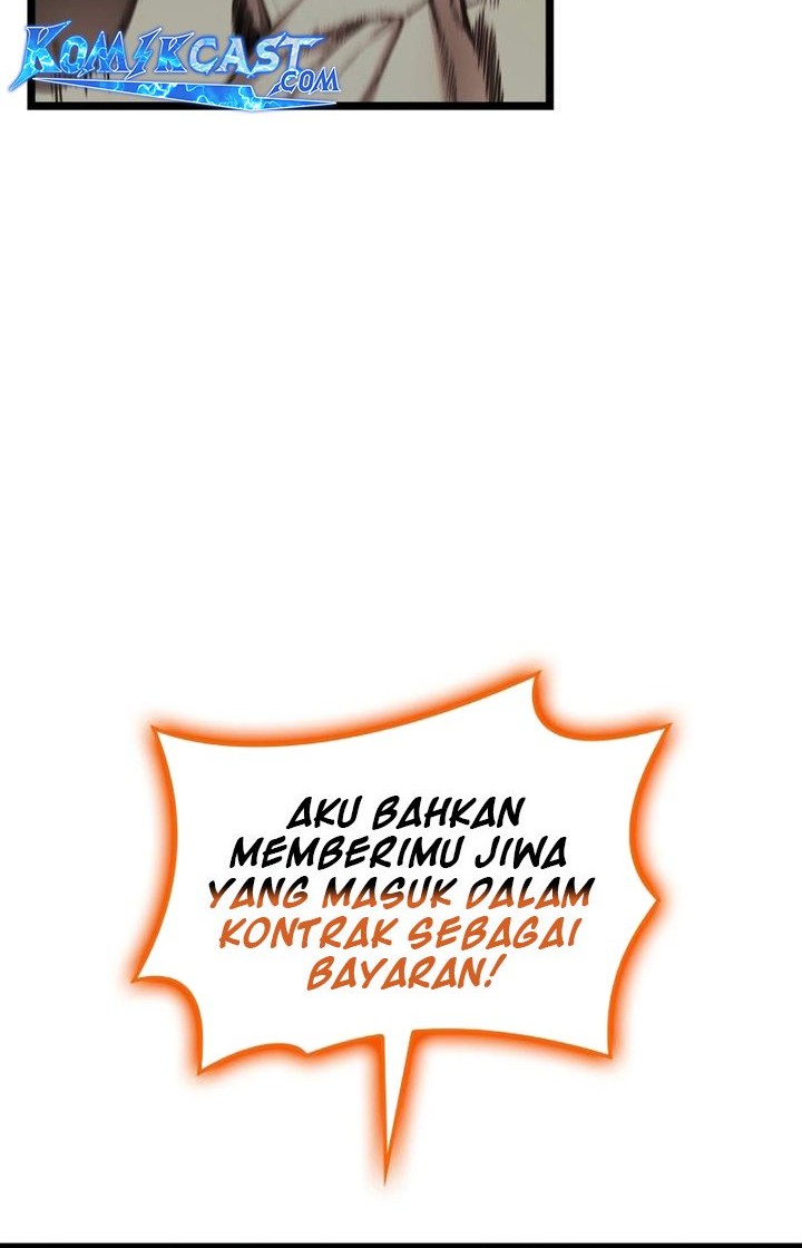 A Disaster-Class Hero Has Returned Chapter 119 - halaman 59