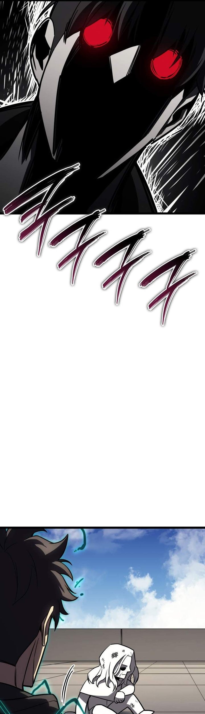 A Disaster-Class Hero Has Returned Chapter 119 - halaman 69