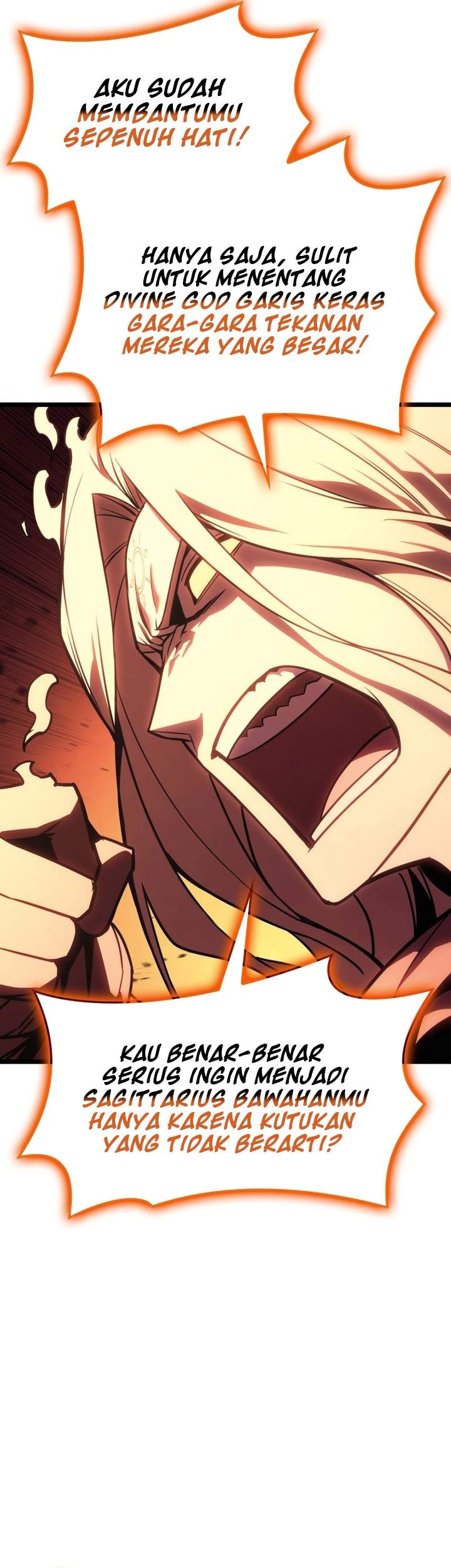 A Disaster-Class Hero Has Returned Chapter 119 - halaman 88