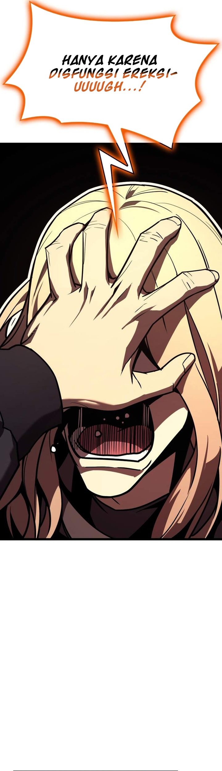 A Disaster-Class Hero Has Returned Chapter 119 - halaman 90