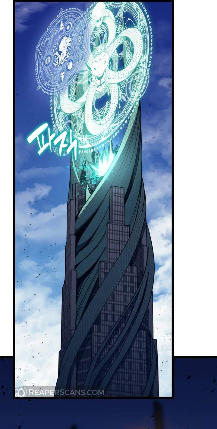 A Disaster-Class Hero Has Returned Chapter 119 - halaman 91