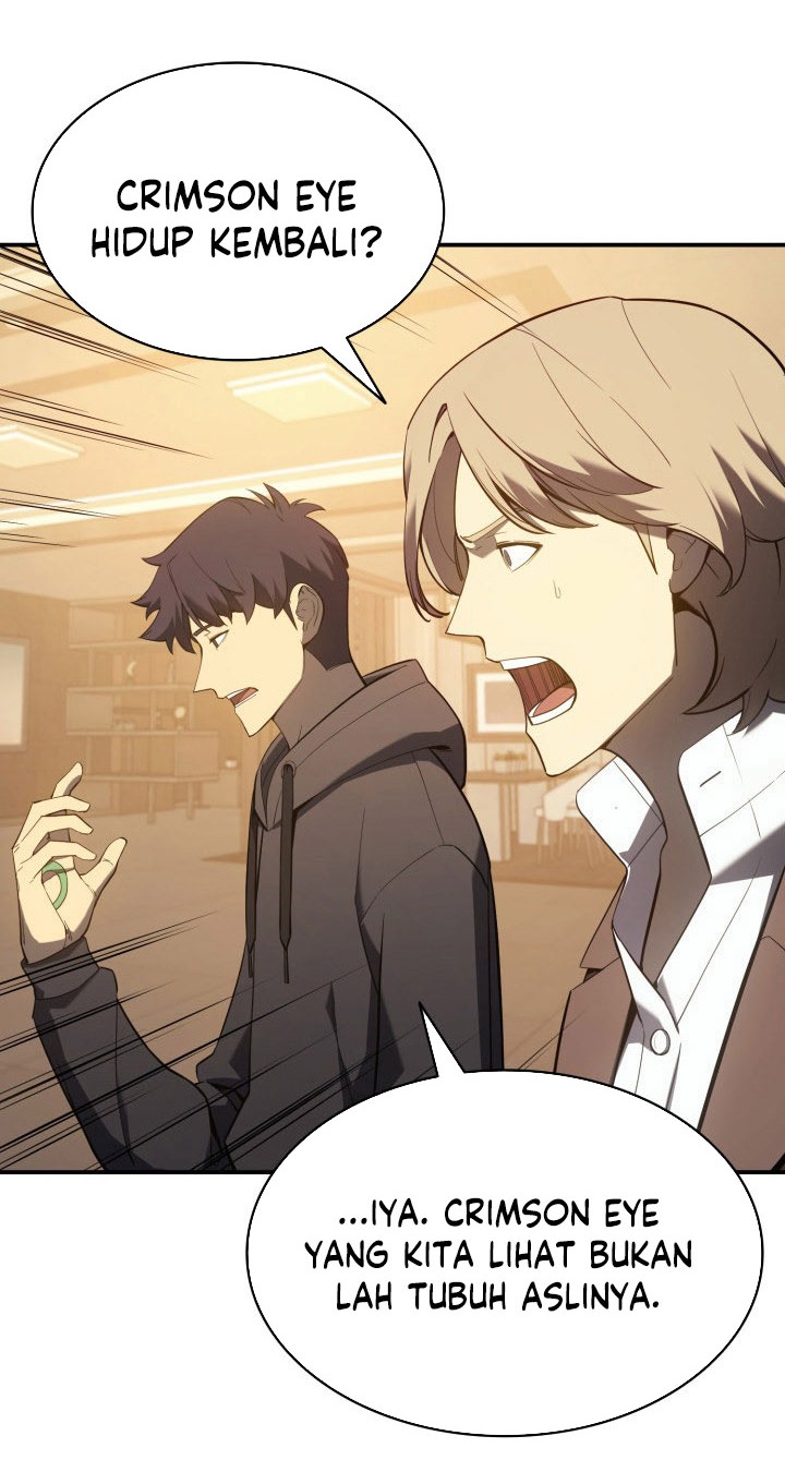 A Disaster-Class Hero Has Returned Chapter 12 - halaman 11