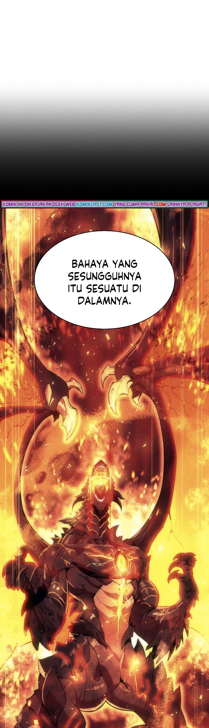 A Disaster-Class Hero Has Returned Chapter 12 - halaman 12