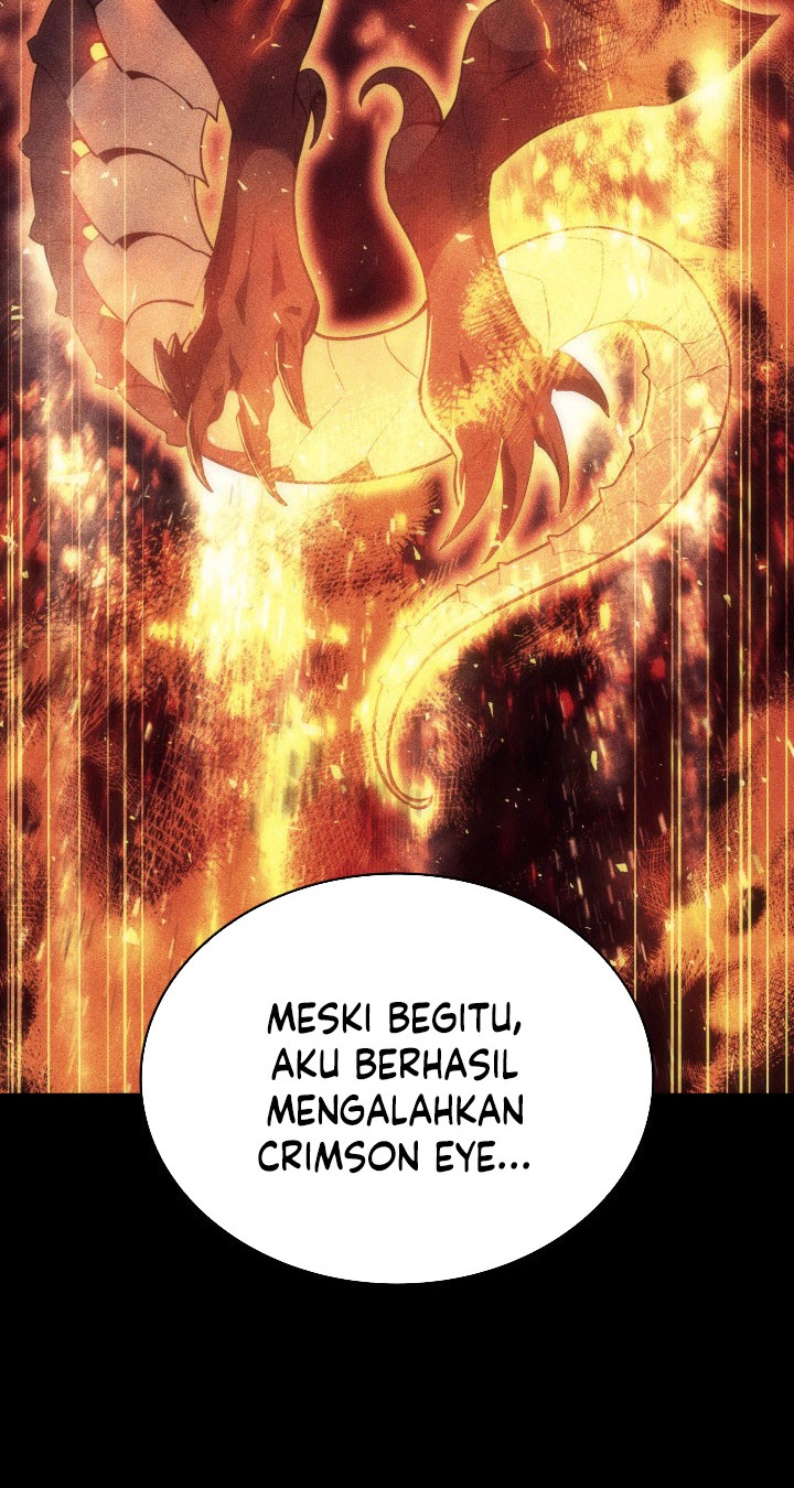 A Disaster-Class Hero Has Returned Chapter 12 - halaman 13