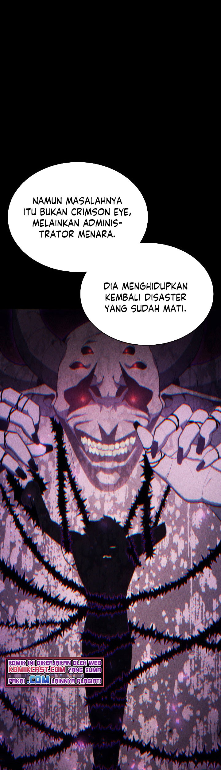 A Disaster-Class Hero Has Returned Chapter 12 - halaman 14