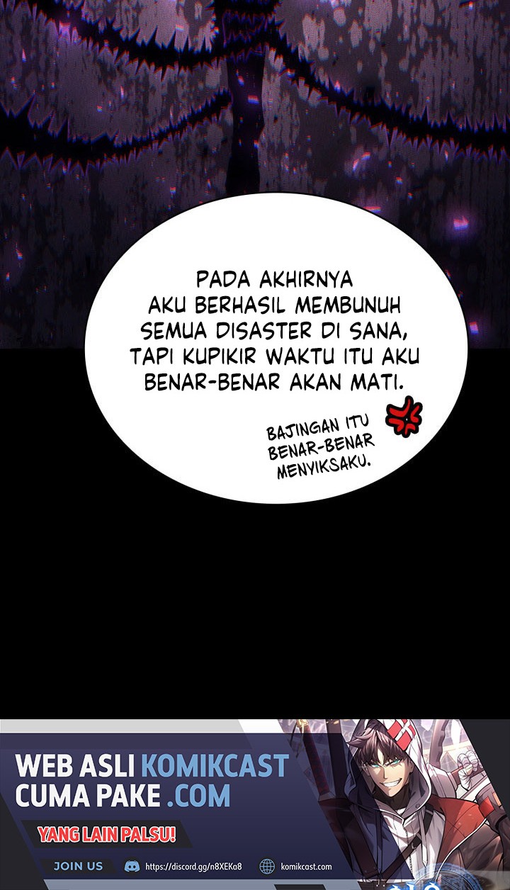 A Disaster-Class Hero Has Returned Chapter 12 - halaman 15