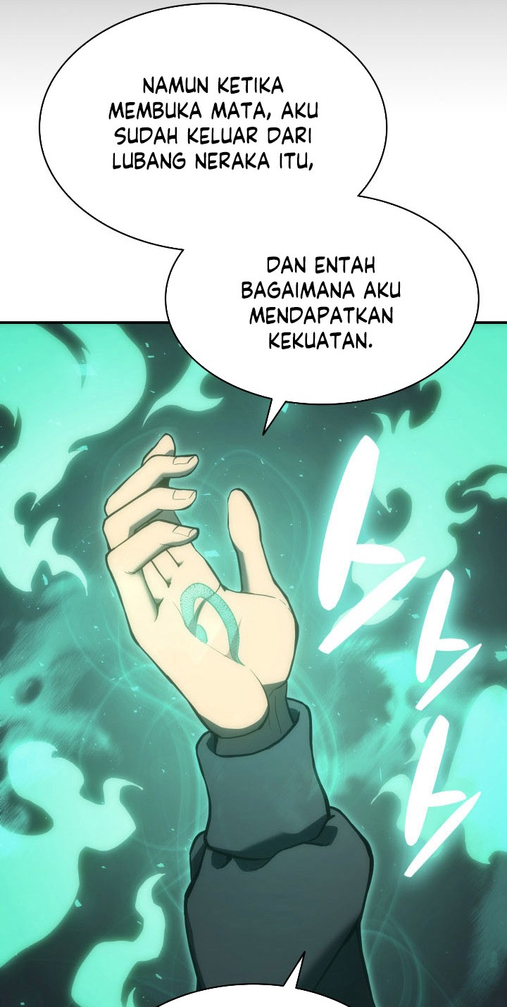 A Disaster-Class Hero Has Returned Chapter 12 - halaman 17