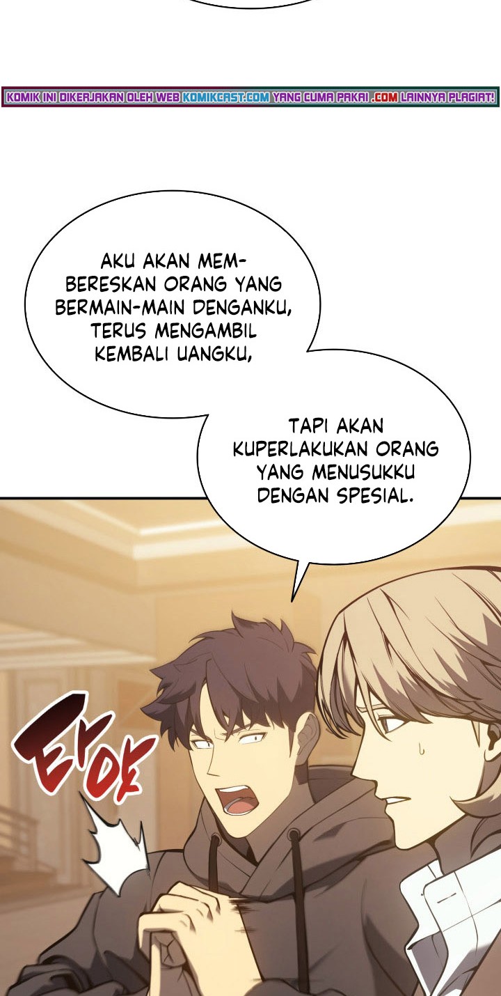 A Disaster-Class Hero Has Returned Chapter 12 - halaman 19