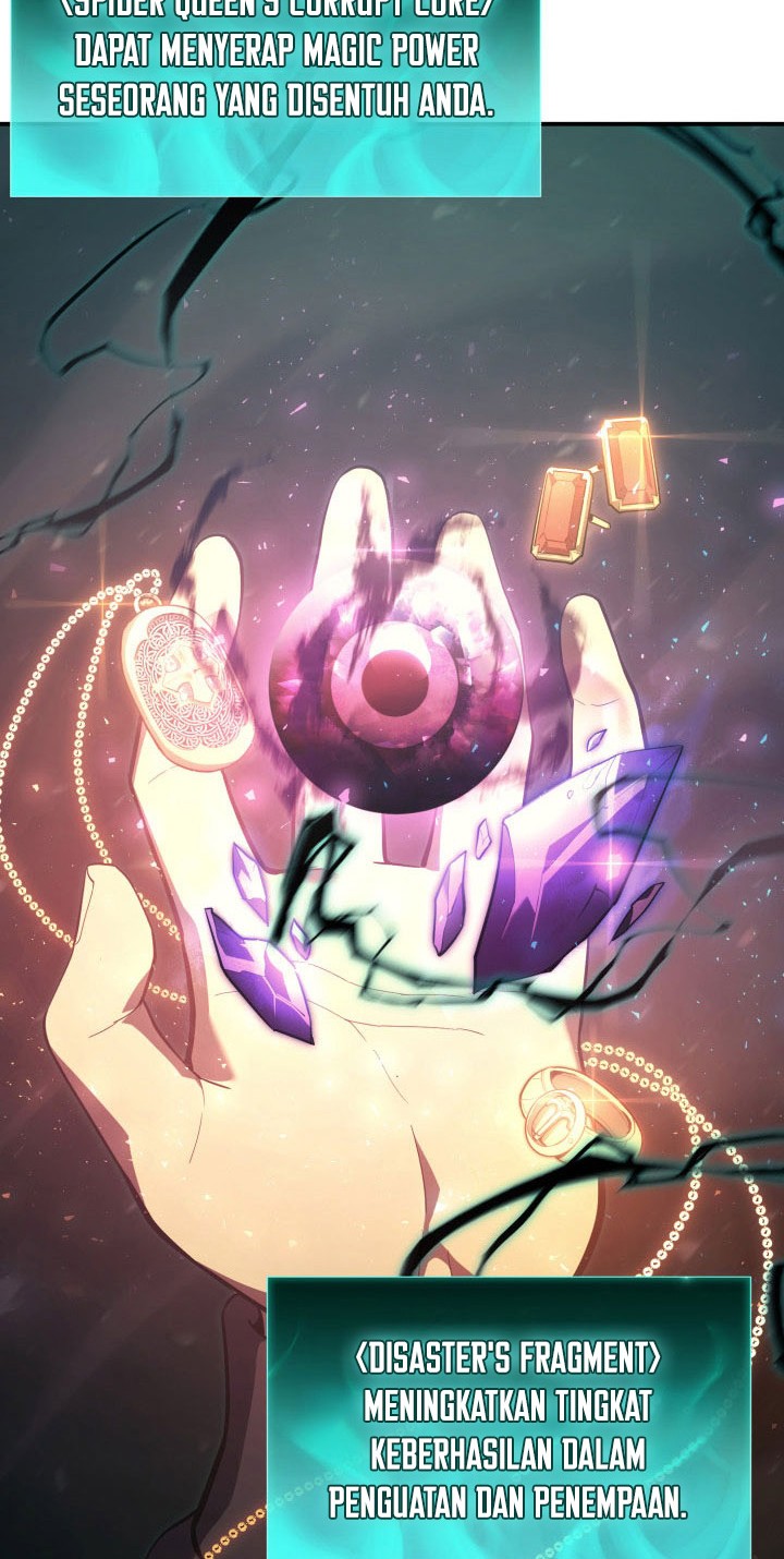 A Disaster-Class Hero Has Returned Chapter 12 - halaman 23
