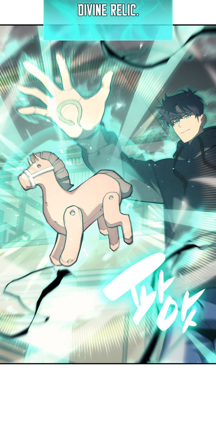 A Disaster-Class Hero Has Returned Chapter 12 - halaman 25