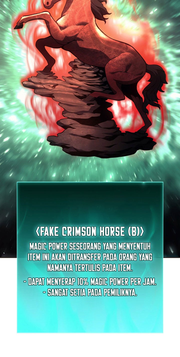 A Disaster-Class Hero Has Returned Chapter 12 - halaman 27