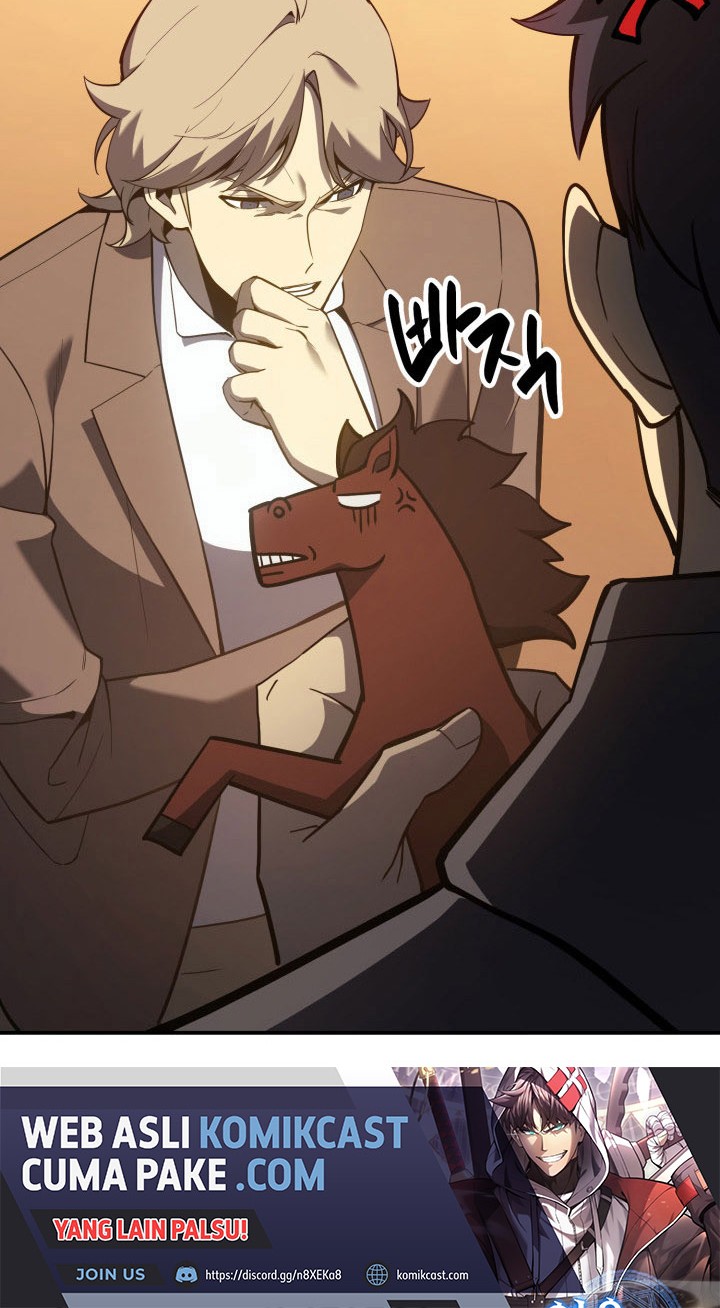 A Disaster-Class Hero Has Returned Chapter 12 - halaman 29