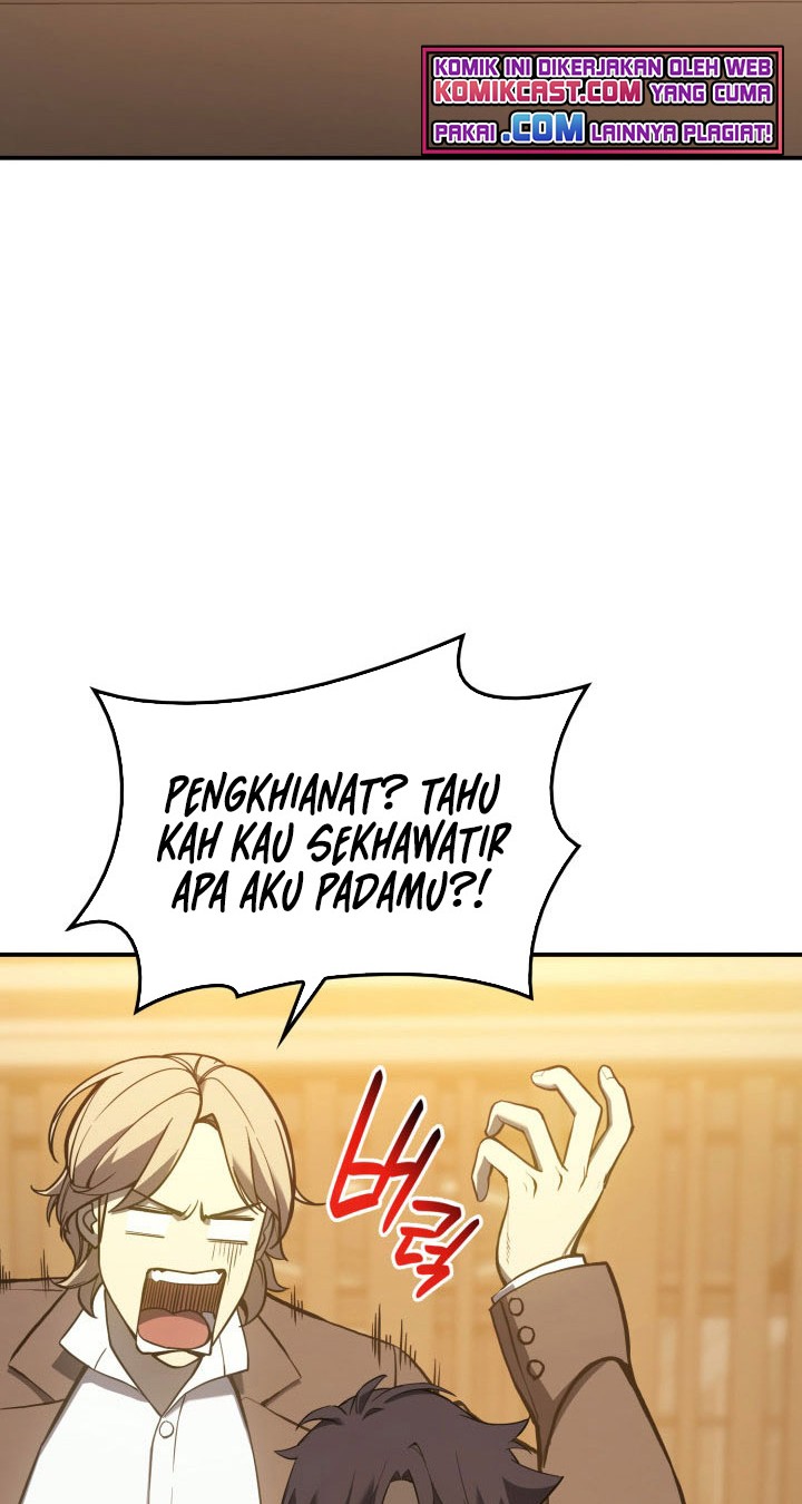 A Disaster-Class Hero Has Returned Chapter 12 - halaman 3