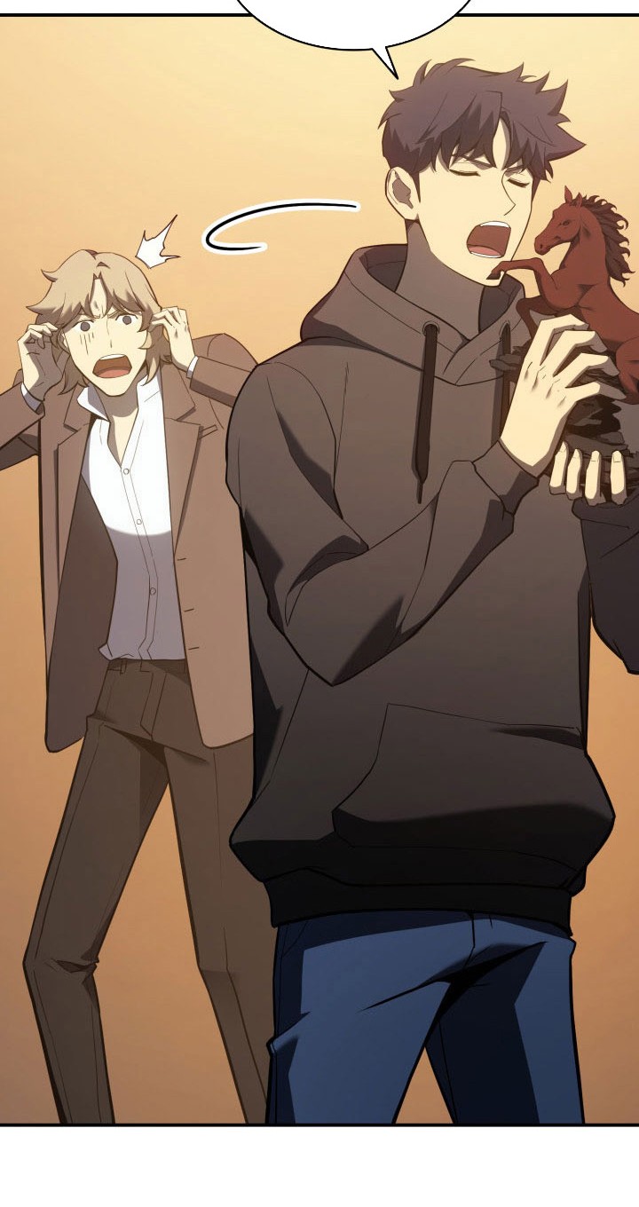 A Disaster-Class Hero Has Returned Chapter 12 - halaman 31