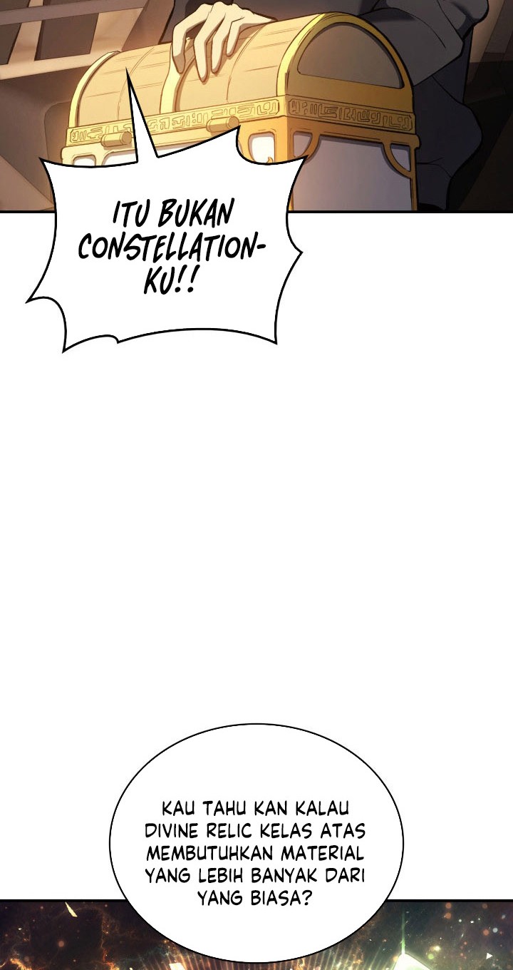 A Disaster-Class Hero Has Returned Chapter 12 - halaman 37