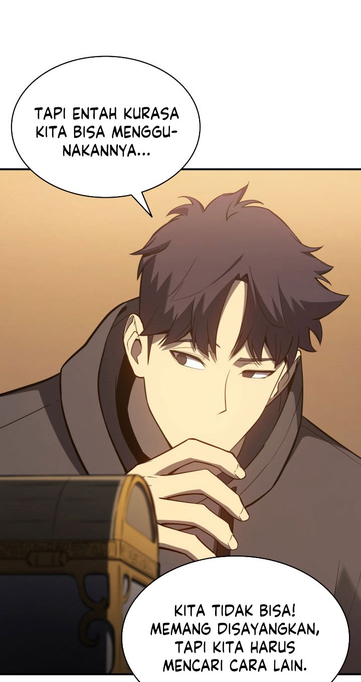 A Disaster-Class Hero Has Returned Chapter 12 - halaman 41